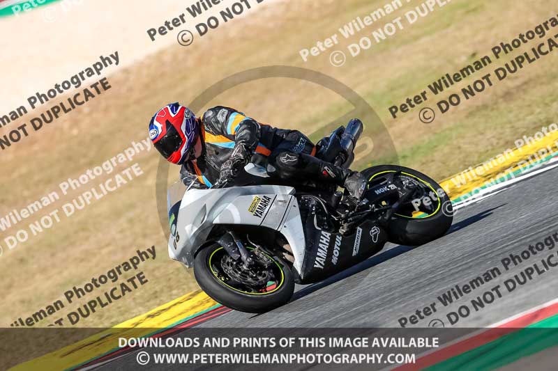 motorbikes;no limits;october 2019;peter wileman photography;portimao;portugal;trackday digital images